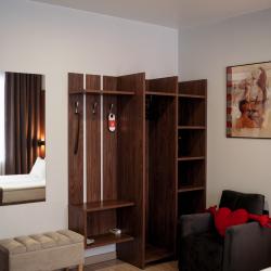 Номер комфорт улучшенный