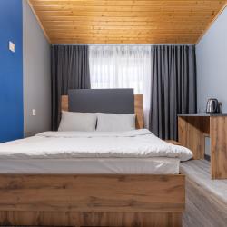 Фото Отель Максим Парк-