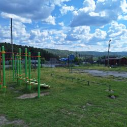 Фото Отель Лесная жемчужина