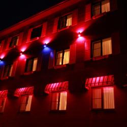 Фото Отель Вилла Диана