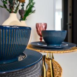 1-комнатные апартаменты студия Березовая Аллея 19к1