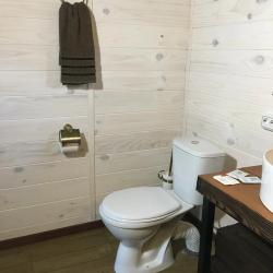 Фото Отель Елки-Палки