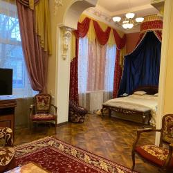 Номер люкс (с завтраком)