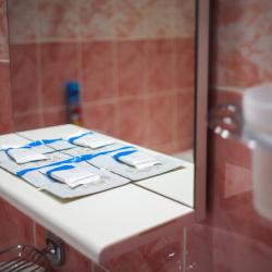 Фото Отель Званица