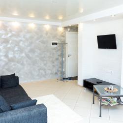 Фото Апартаменты на улице Плехановская