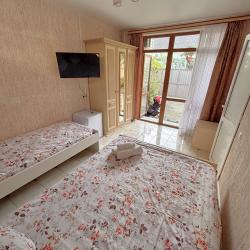 3-местная комната стандарт №1