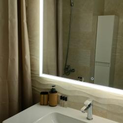 Фото Апартаменты на улице Магомедали Магомеджановa 31А