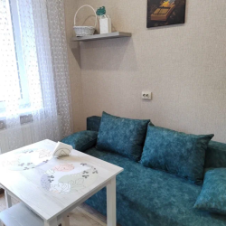 Фото Апартаменты на улице Псковская 3