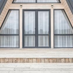 Коттедж стандарт (мансарда)