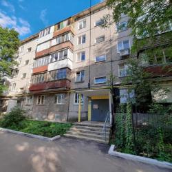 Фото Отель Атмосфера на улице Александра Матросова