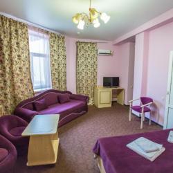 Фото Galla Hotel (Галла отель)