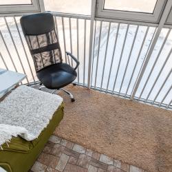 Фото Отель Гостевые студии Екатерины Бочкаревой на улице Молодежная