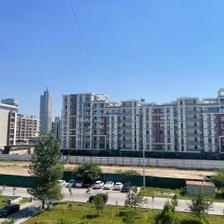 3-комнатные апартаменты стандарт