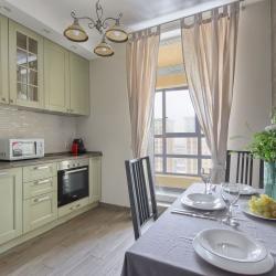 фото 3 MyHome YourHome (МайХоум ЙоХоум) на проспекте Московский
