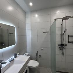 Фото Отель Дома с террасой на Закатной