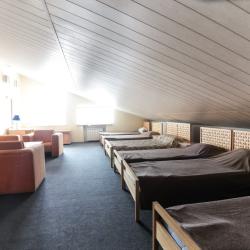 Фото Отель Озерки