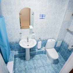 Номер комфорт улучшенный