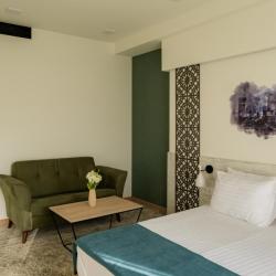 Фото Rooftop Apart Hotel (Руфтоп Апарт Отель)