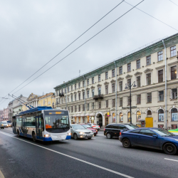 фото 32 RIVA Apart (РИВА Апарт) на проспекте Невский 88