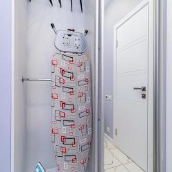 Фото Апартаменты в ЖК Крымский ГОСТИ-24