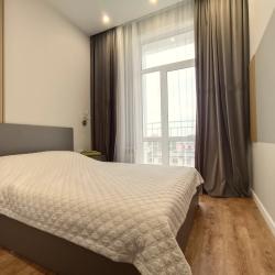 Фото Апартаменты на улице им. Лейтенанта Орлова