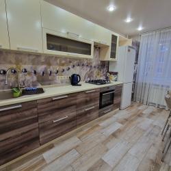 2-комнатные апартаменты улучшенные