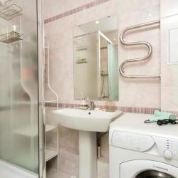 2-комнатные апартаменты стандарт
