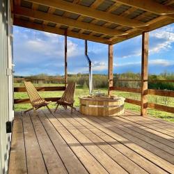 Фото Отель ские просторы