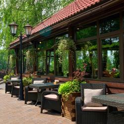Фото Отель Fish Point Family Resort (Фиш Поинт)
