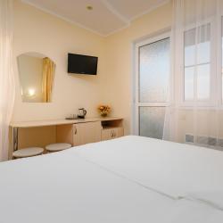 Фото Отель Нарния