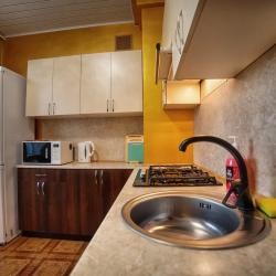 Фото Апартаменты на улице Большая Советская 13