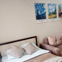 Фото Апартаменты Абриго на улице Начдива Онуфриева