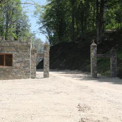 Фото Отель Всесезонный курорт Беной