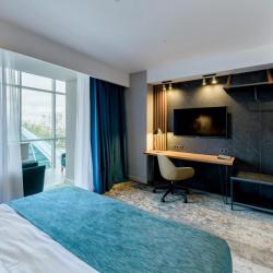 фото 38 City Park Hotel (Сити Парк отель) (бывш. Центр отель)