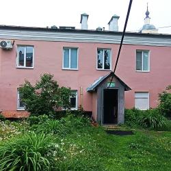 Фото Апартаменты на улице Красногвардейская 13