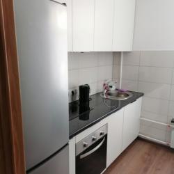 2-комнатные апартаменты стандарт