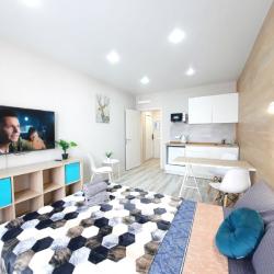The Loft Studio Moscow (Лофт Студио) на улице Летчика Ларюшина 6/2 — 9464d94625ccd3a89773877624c9fa4a