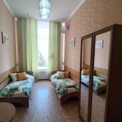 Фото Отель Отдых