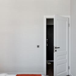 Фото Апартаменты на улице Ивана Беличенко 95 корпус 1