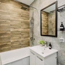 Фото Апартаменты Privi House на улице Никонова 28