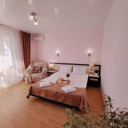 2-местный номер полулюкс