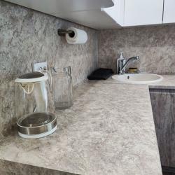 Фото Апартаменты на улице Амурская 60