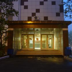 Фото Отель Восток