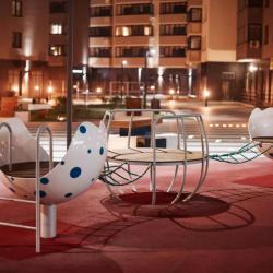 1-комнатные апартаменты улучшенные