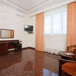 Фото Отель Престиж Марас