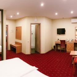 Фото Парк отель бухта Коприно