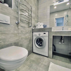 Фото Отель Kalina Studio (Калина Студио) на улице Рябиновая 2В корпус 1