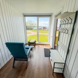 Шале улучшенное