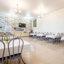 Фото Отель Сансет Хилл