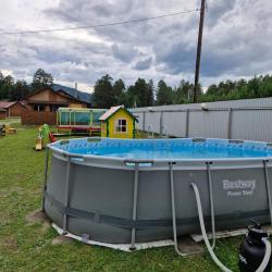 Фото Отель Алтай - Кайлас